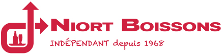 Niort Boissons logo